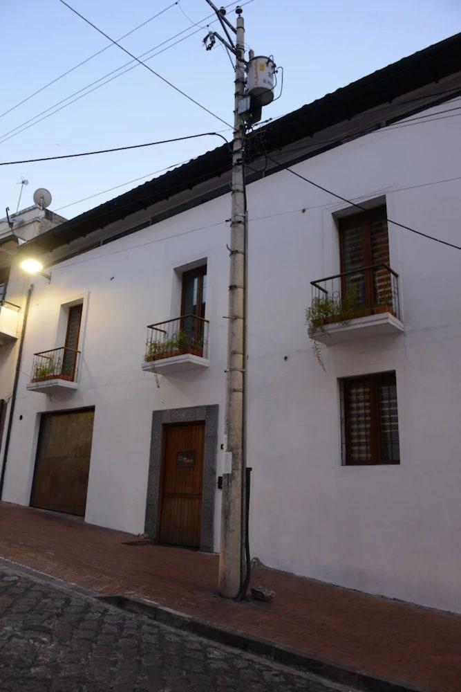 Hotel Casa Gardenia 1183708 — 5