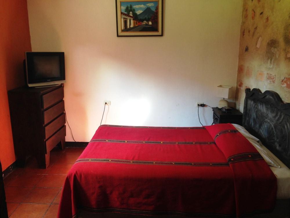 Posada Don Diego 1238178 — 9