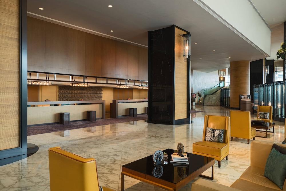 RENAISSANCE HARBOUR VIEW HOTEL HONG KONG — 9