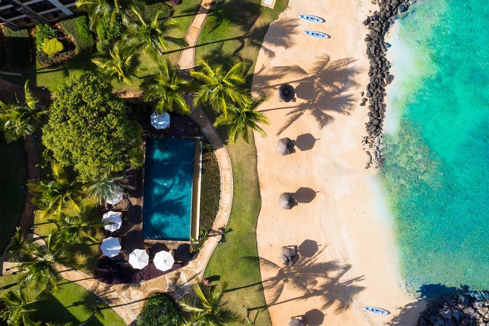 Intercontinental Resort Mauritius 108942 — 4