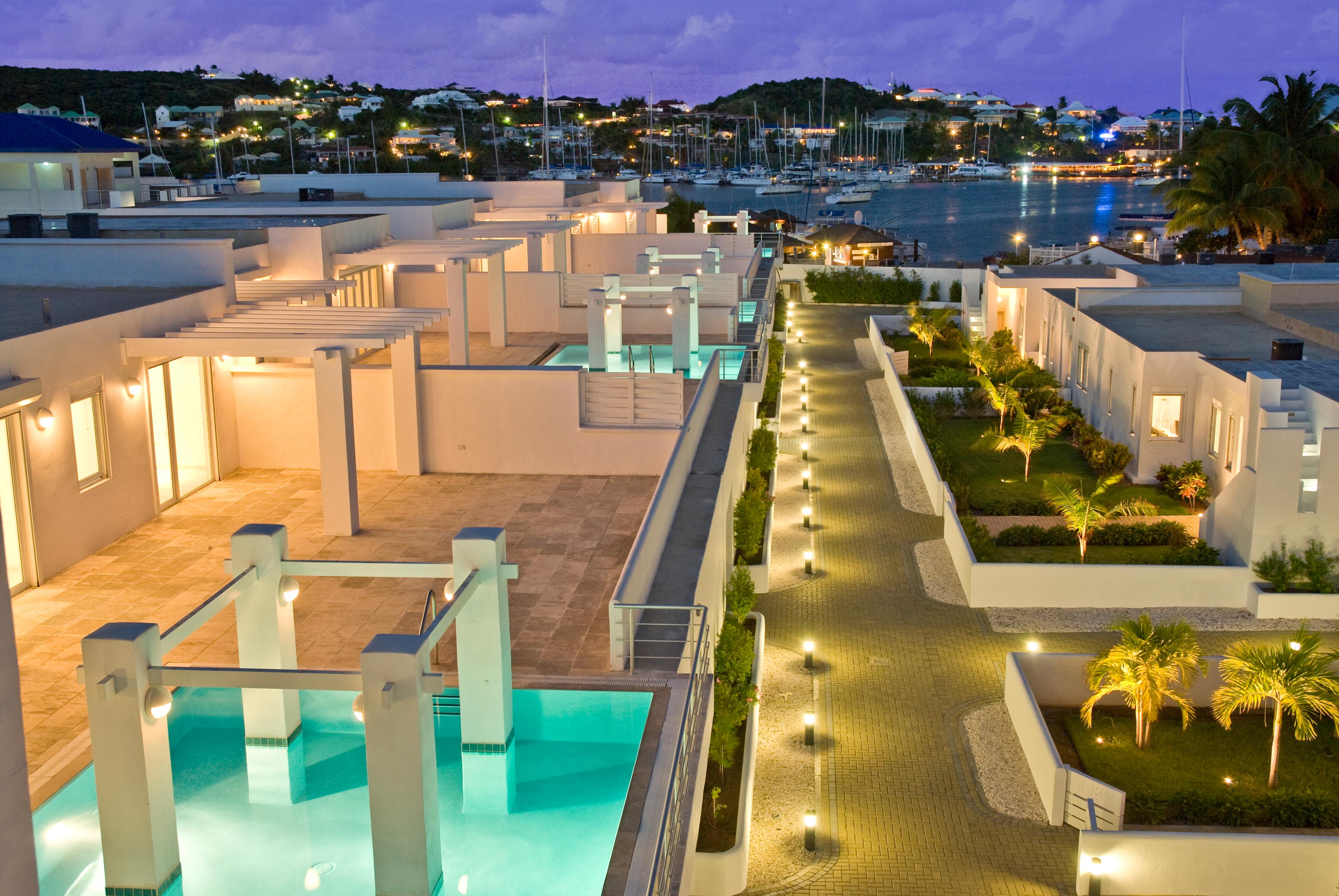 Coral Beach Club Villas and Marina 896415 — 5