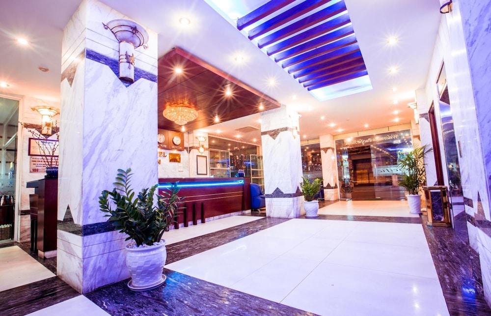 Danang Pacific Hotel — 6