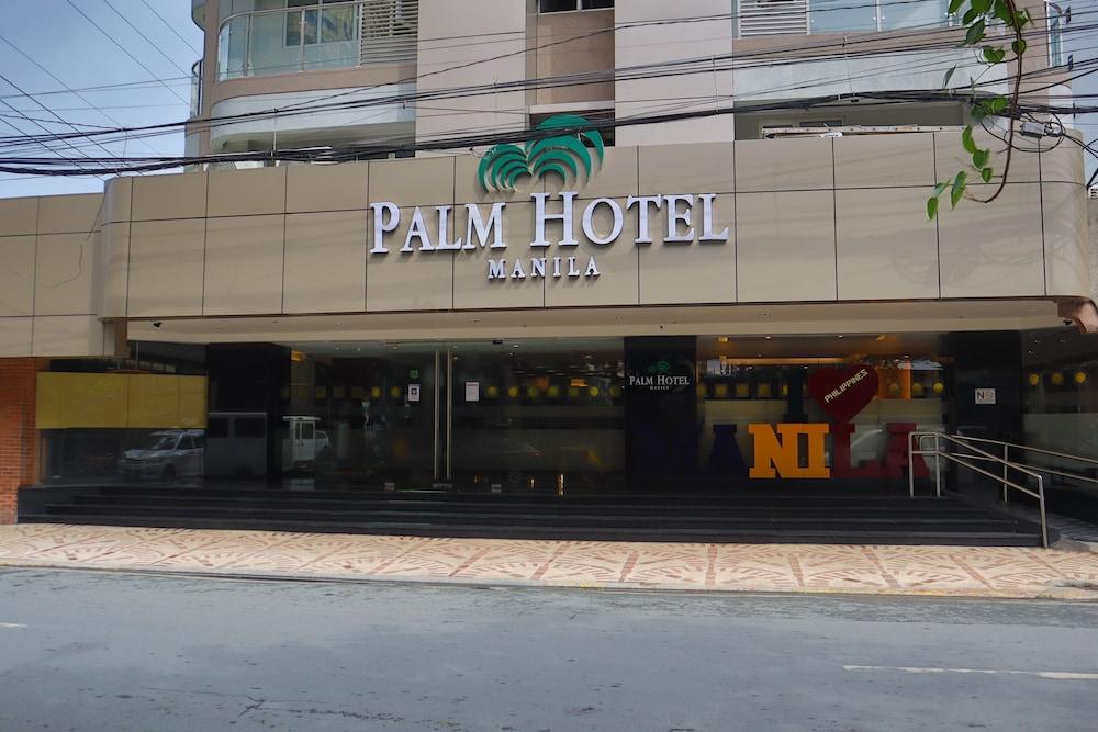 Palm Hotel Manila — 6