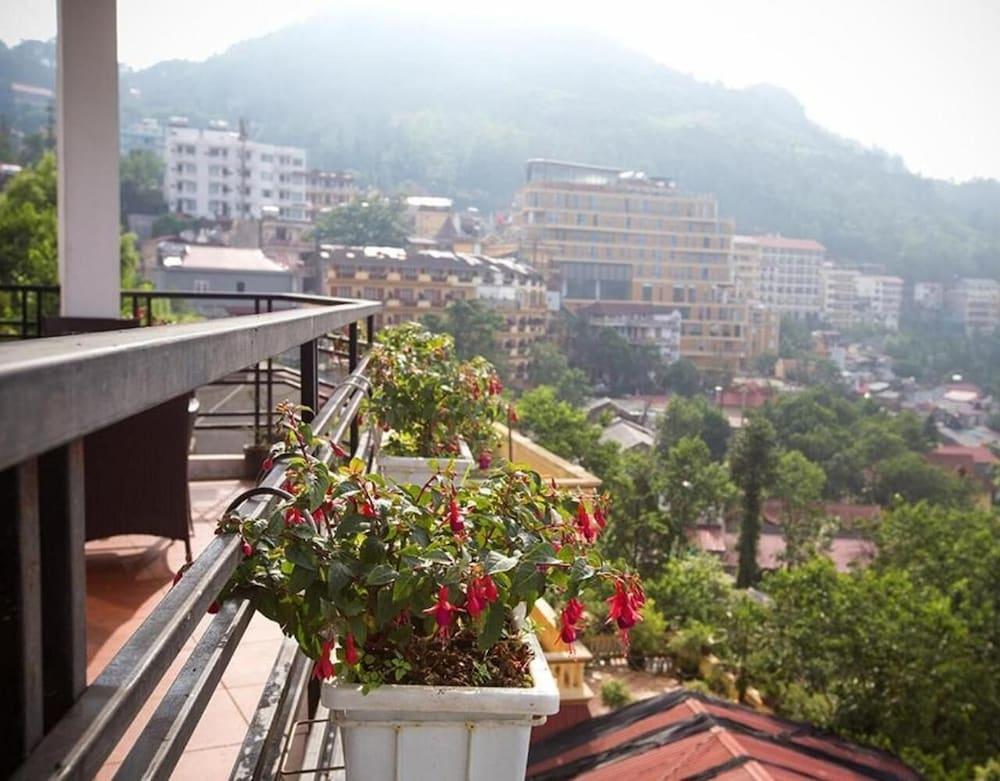 Cosiana Hotel Sapa — 2