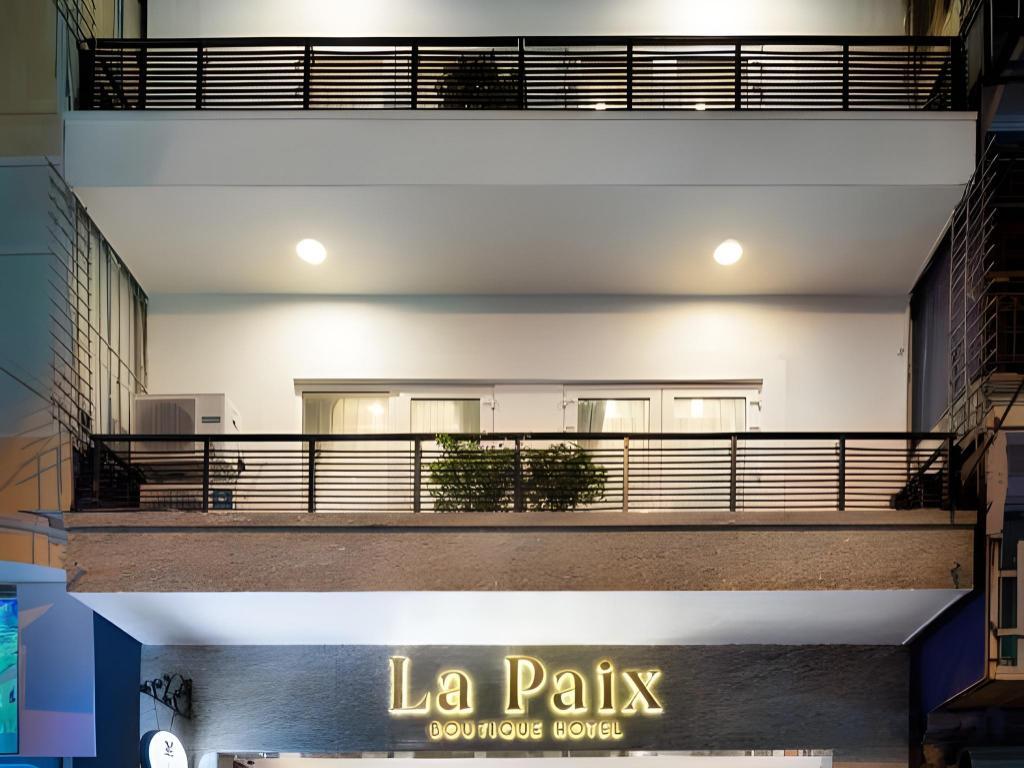 Artisan Boutique Hotel — 5