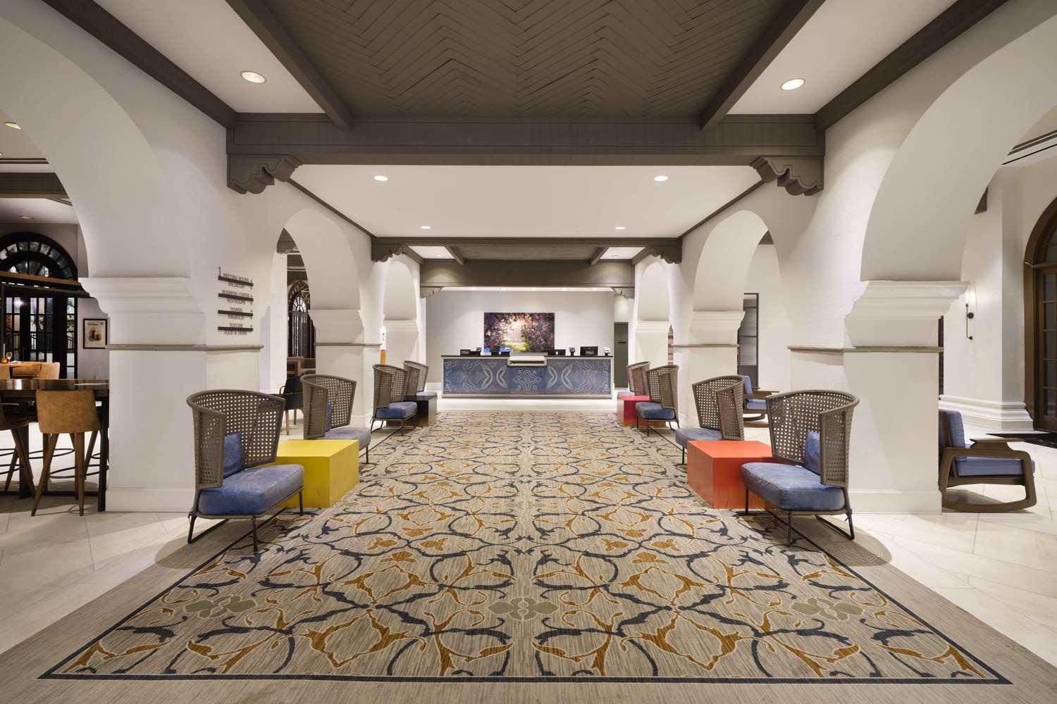 Doubletree By Hilton Austin — 5
