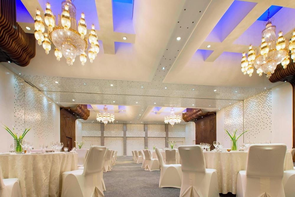 LE MERIDIEN JAKARTA — 7