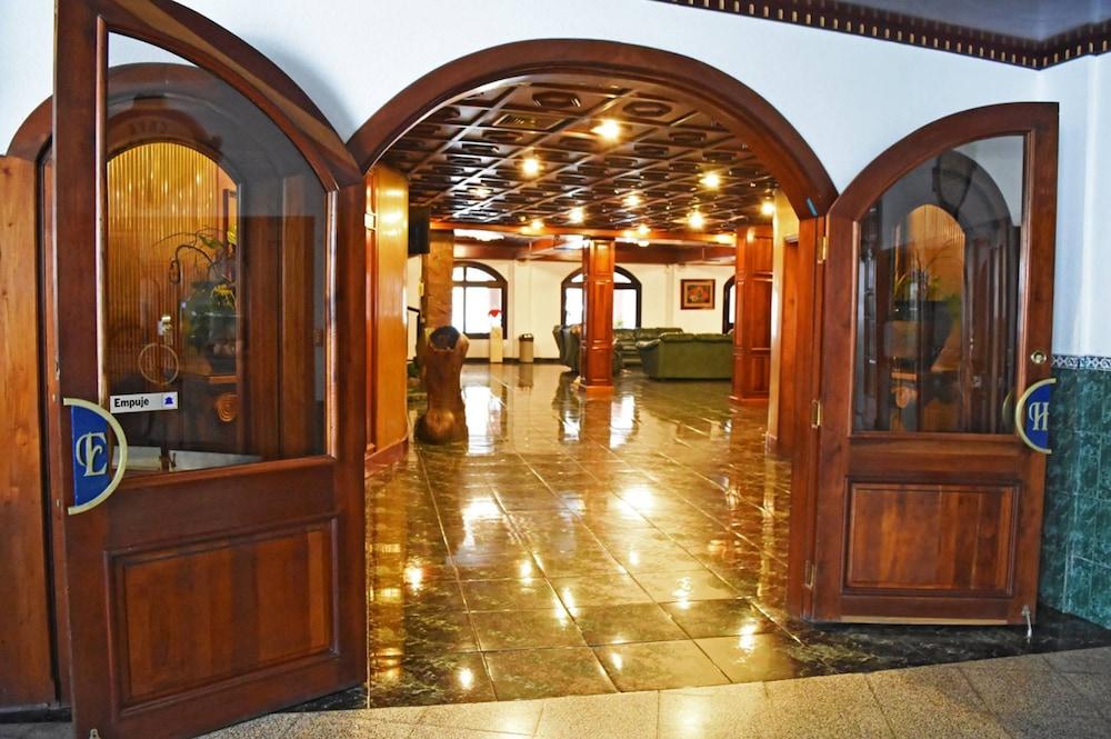 Hotel And Casino Excelsior — 3