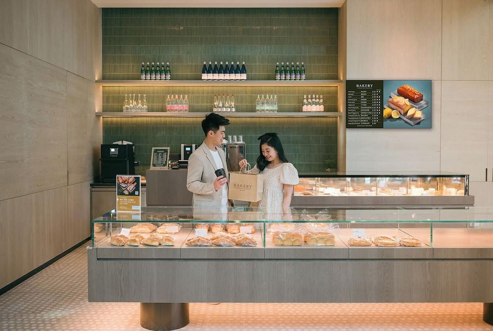 Hyatt Regency Taoyuan International Airport — 9