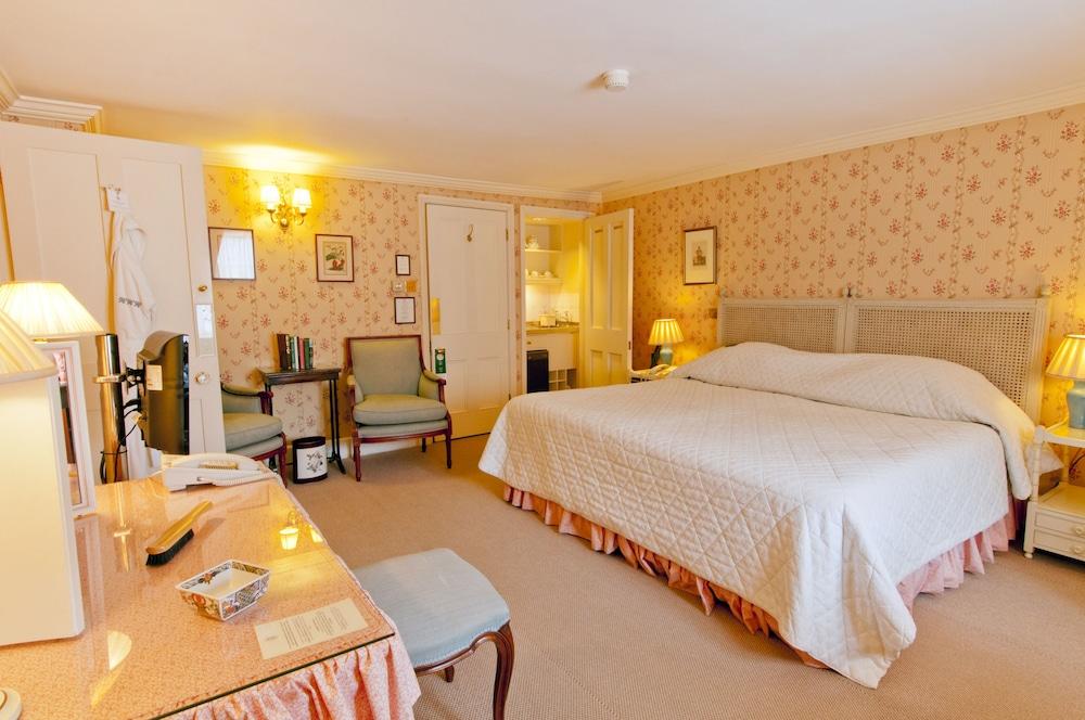 Hartwell House & Spa — 7