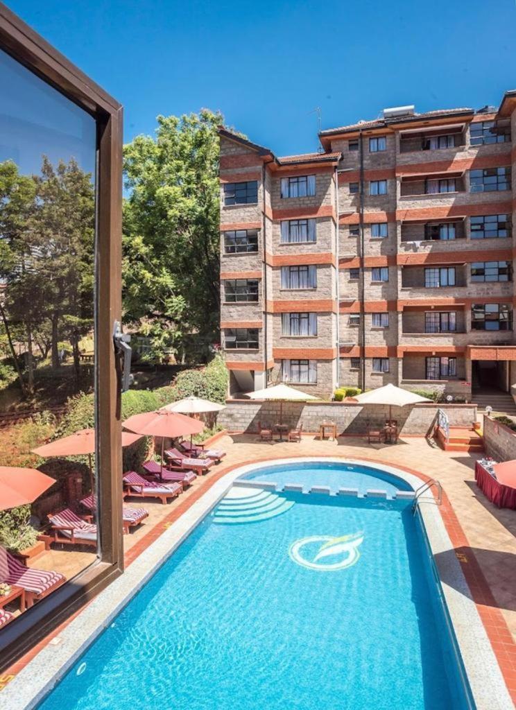 Brickwood Apartments 1057628 — 2