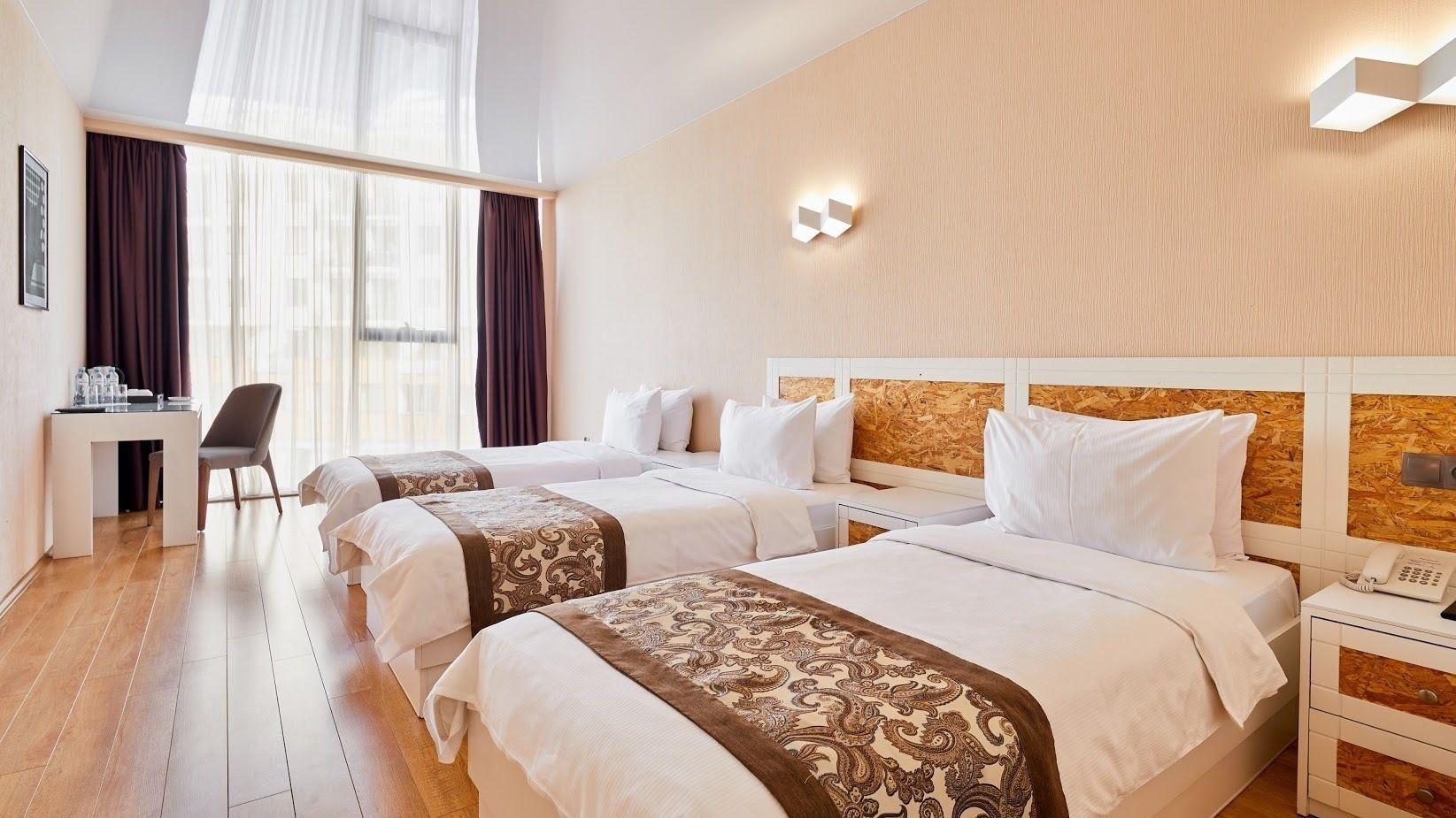 Iveria Inn Tbilisi 1826258 — 8