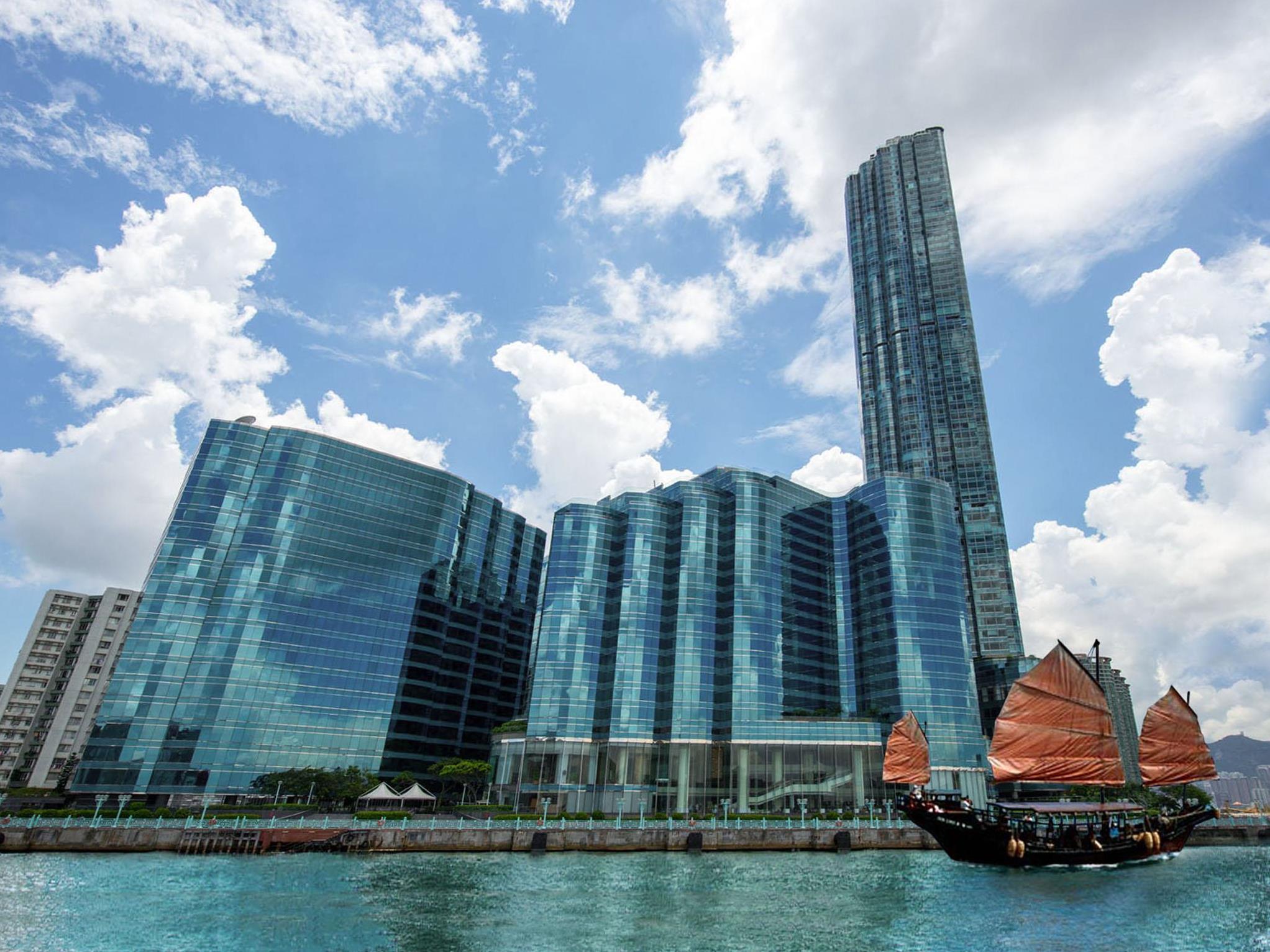 Harbour Grand Kowloon 79024 — 7