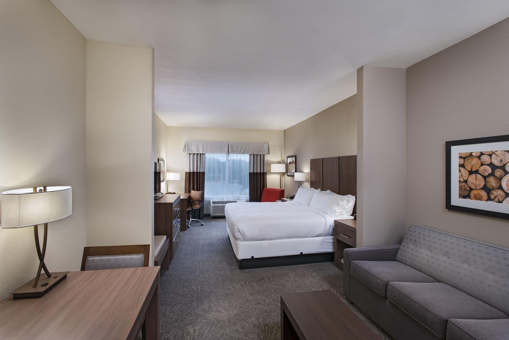 Holiday Inn Express & Suites Austin NW — 9