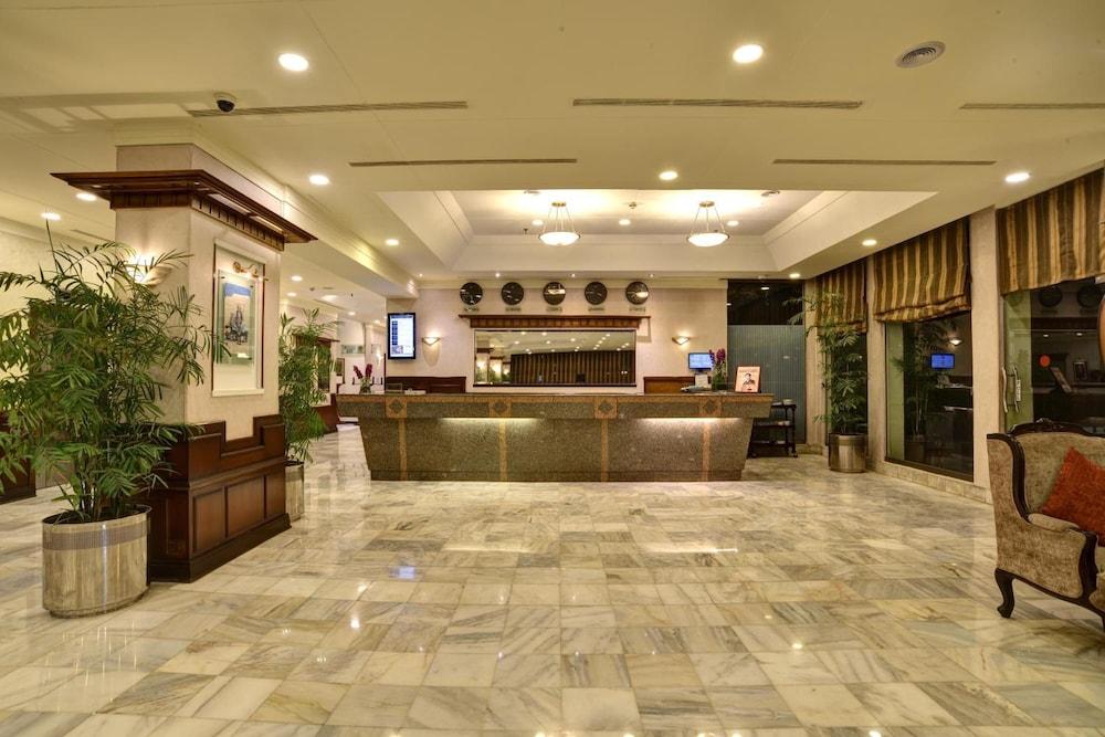 Serena Peshawar (Ex Pearl Continental Hotel) — 8