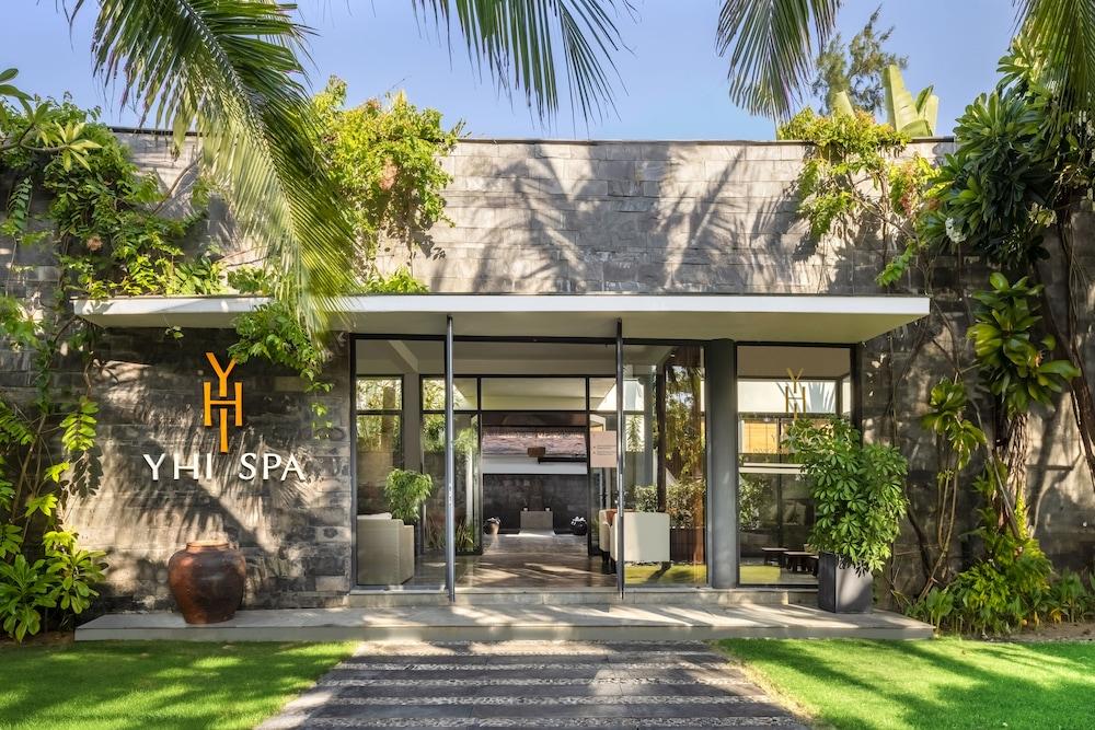 Melia Danang Beach Resort — 6
