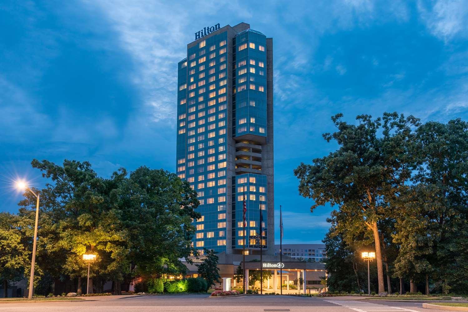 Hilton Alexandria Mark Center — 7