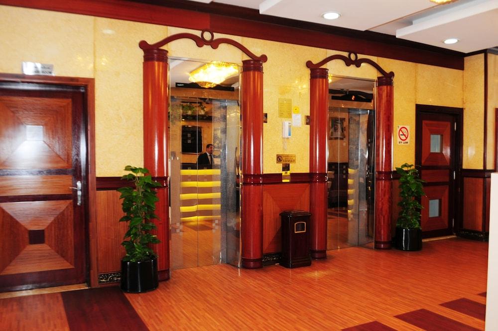 Fortune Hotel Deira — 7