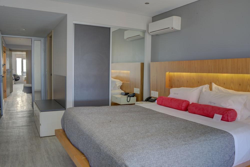 Regency Rambla Design Apart Hotel — 9