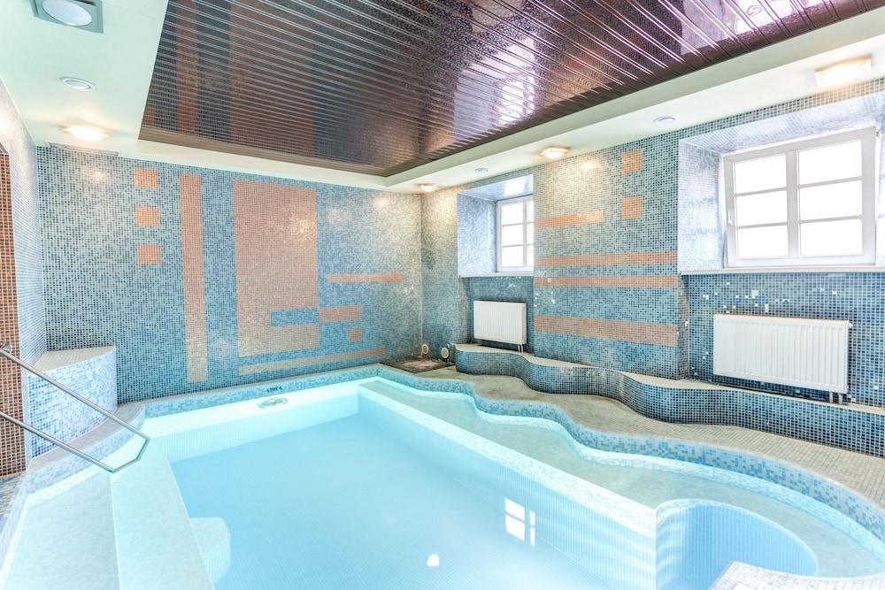 Mabre Residence Hotel 936665 — 9