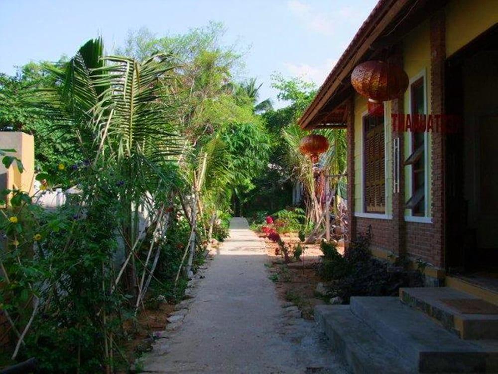 Phu Quoc Kim - Bungalow On The Beach — 10