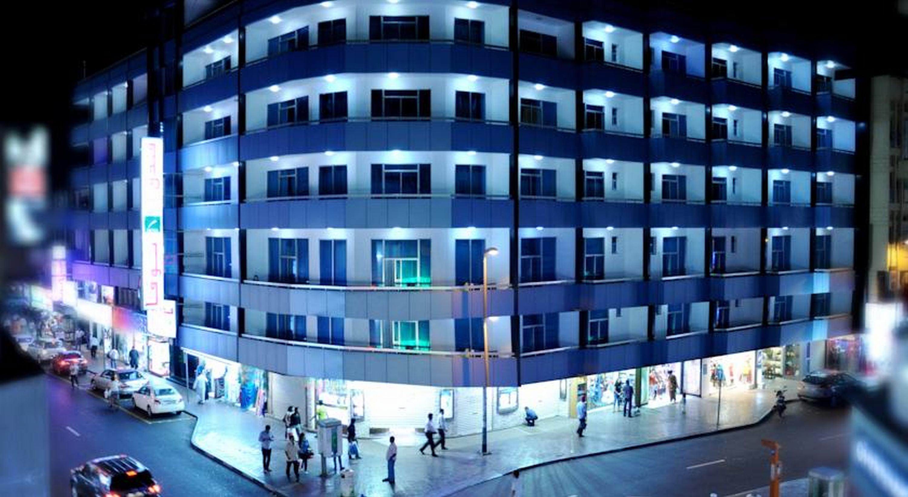Grand Nova Hotel — 3