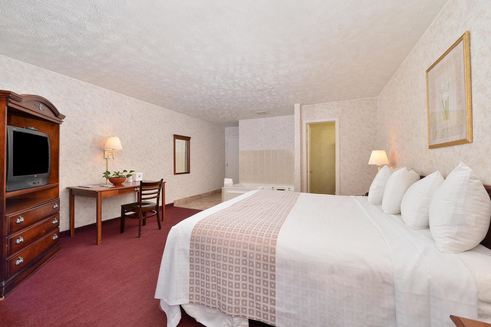 Americas Best Value Inn Austinburg — 9