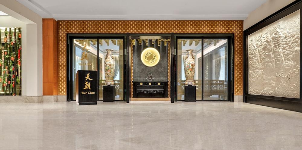 GRAN MELIA JAKARTA — 7