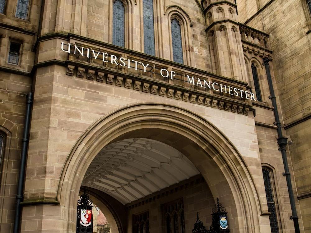 ibis Manchester Centre Princess Street — 8
