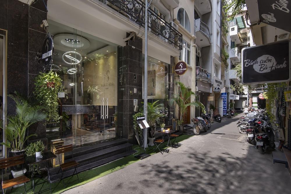 SPLENDID STAR GRAND HOTEL(EX SPLENDID STAR 2 HOTEL) — 3