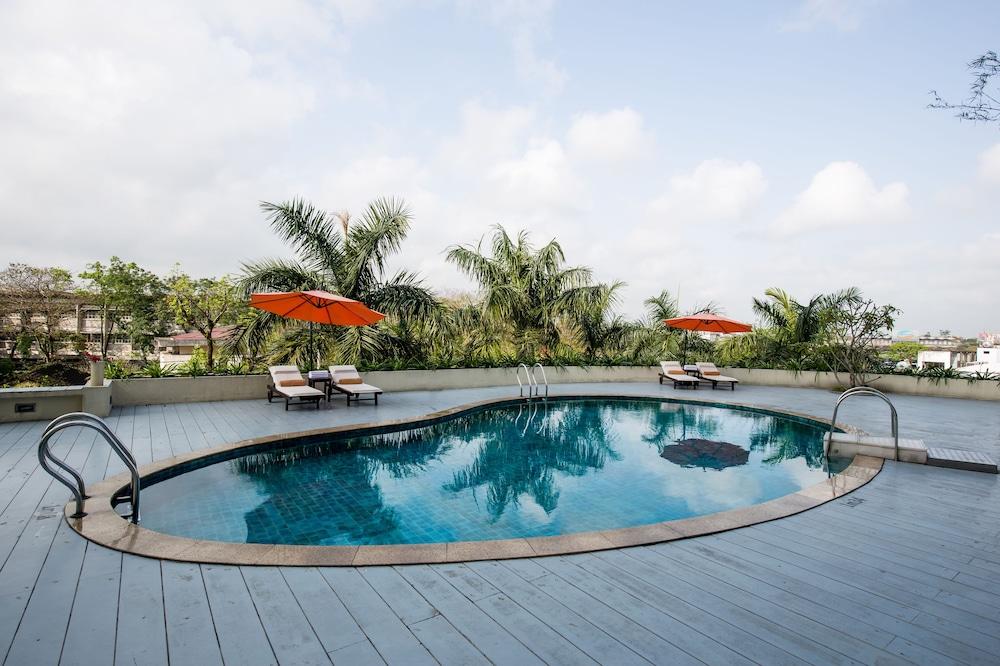 Muong Thanh Hue Hotel