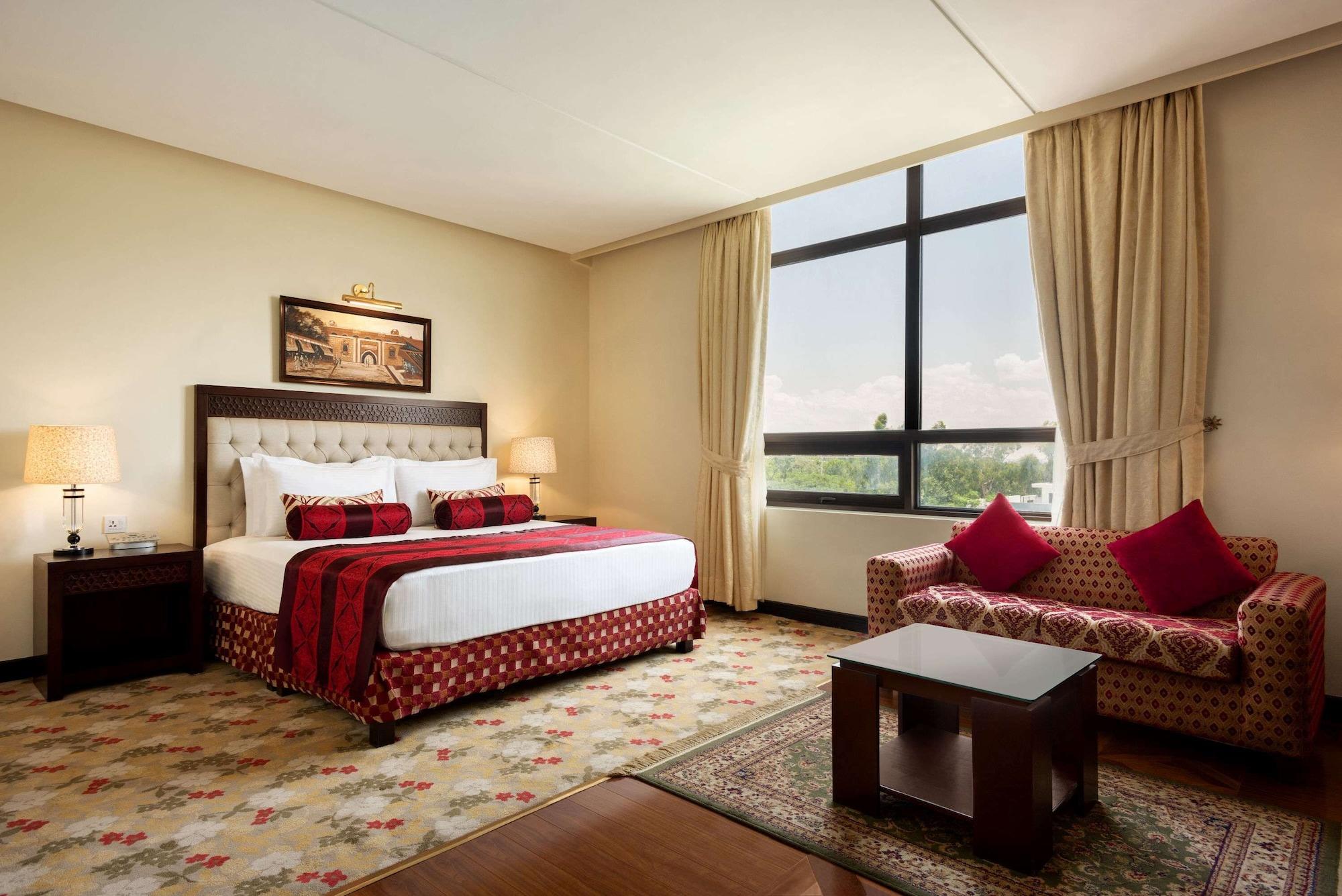 Ramada Islamabad 1067228 — 10