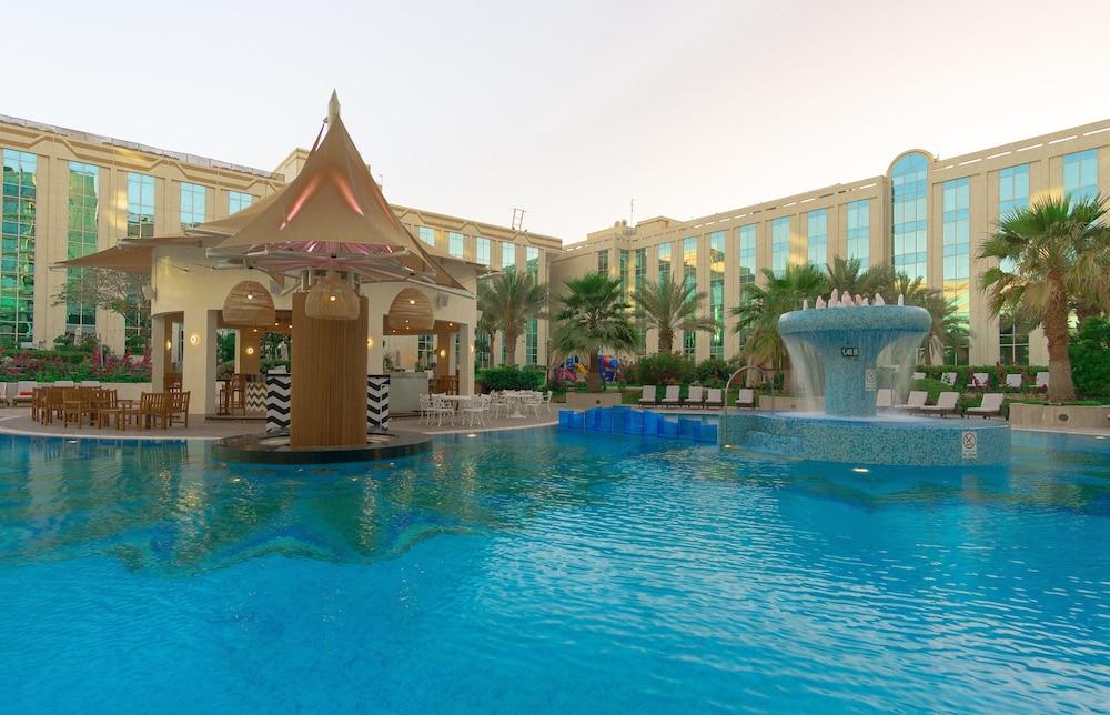 Millennium Airport Hotel Dubai