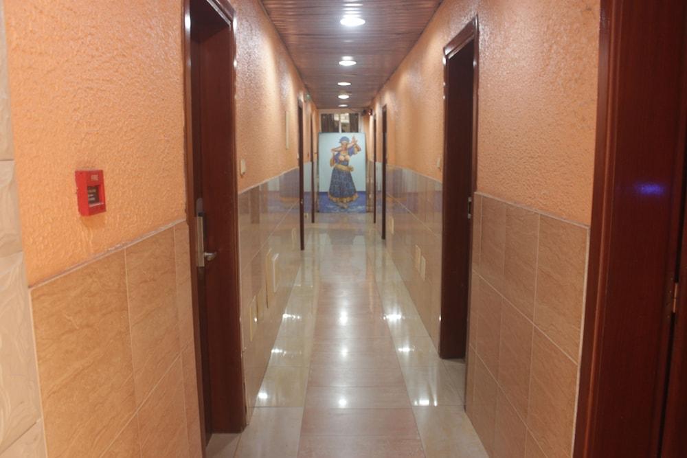 Somatel Hotel — 10