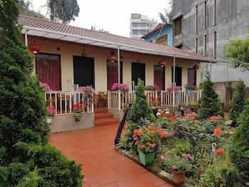 Sapa Elegance Hotel — 4