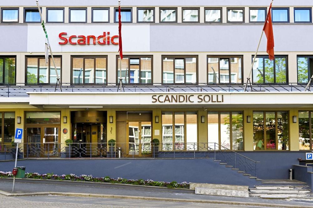 Scandic Solli — 1