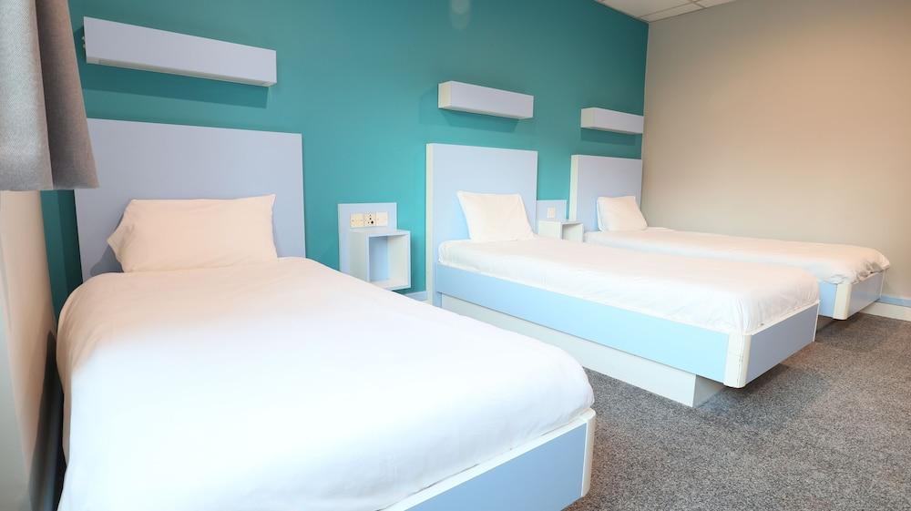 Citrus Hotel Cardiff By Compass Hospitality — 9