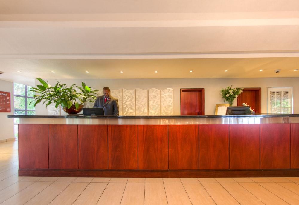 City Lodge Hotel Sandton, Morningside — 10