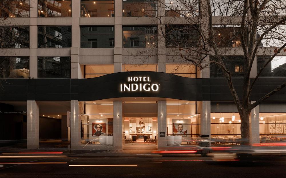 Hotel Indigo Melbourne on Flinders, an IHG Hotel — 3
