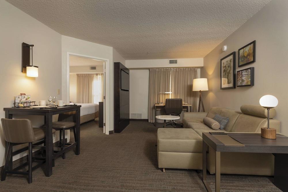 Residence Inn Durango Downtown — 10