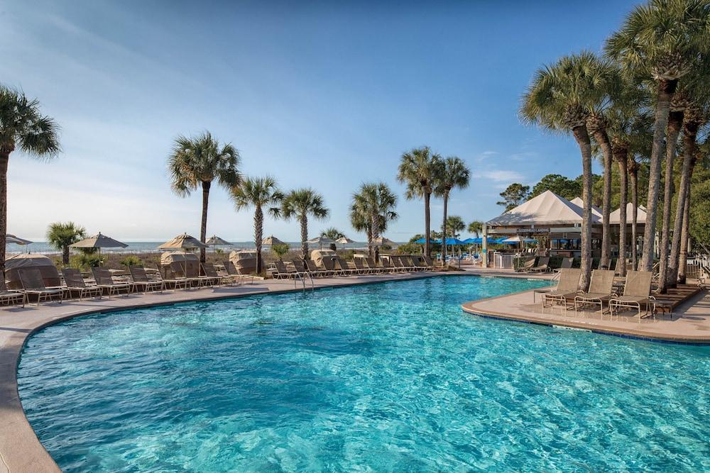 Marriott ' s Grande Ocean — 6