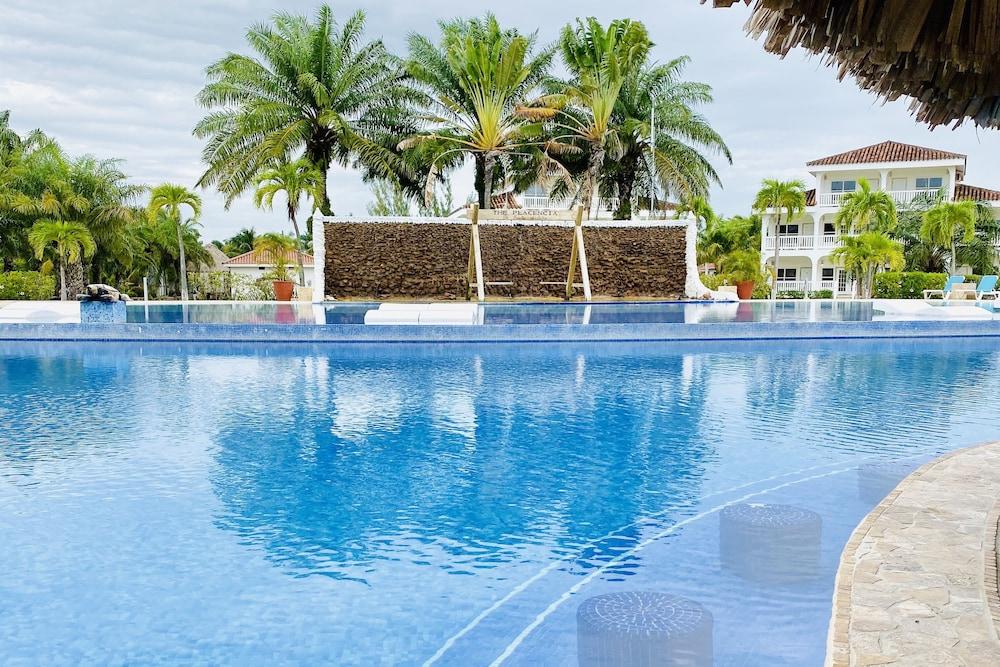 The Placencia — 3