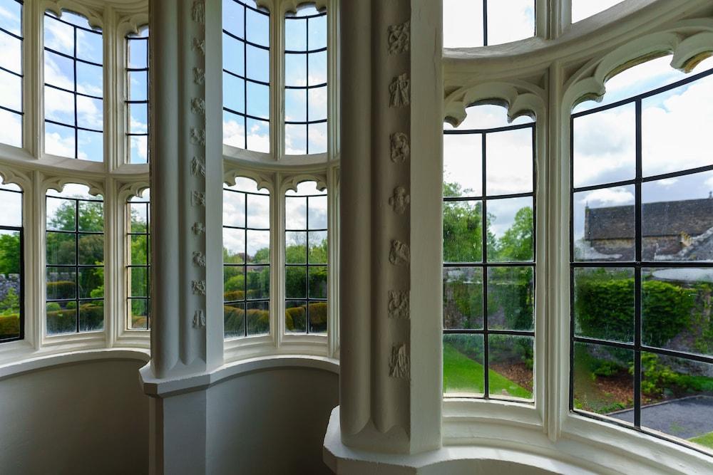 Thornbury Castle — 4