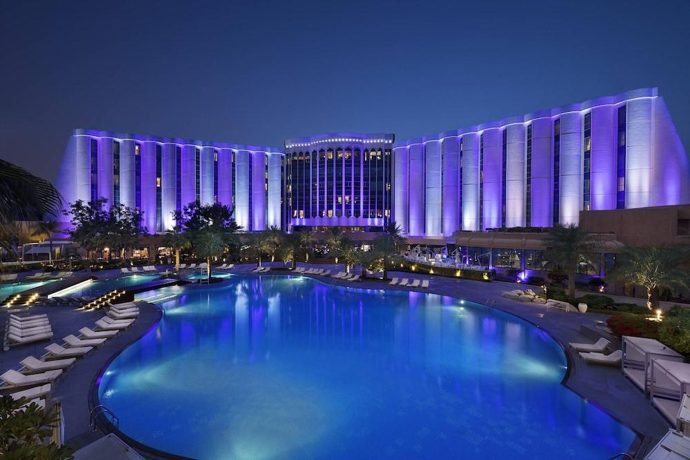 The Ritz-Carlton, Bahrain — 2