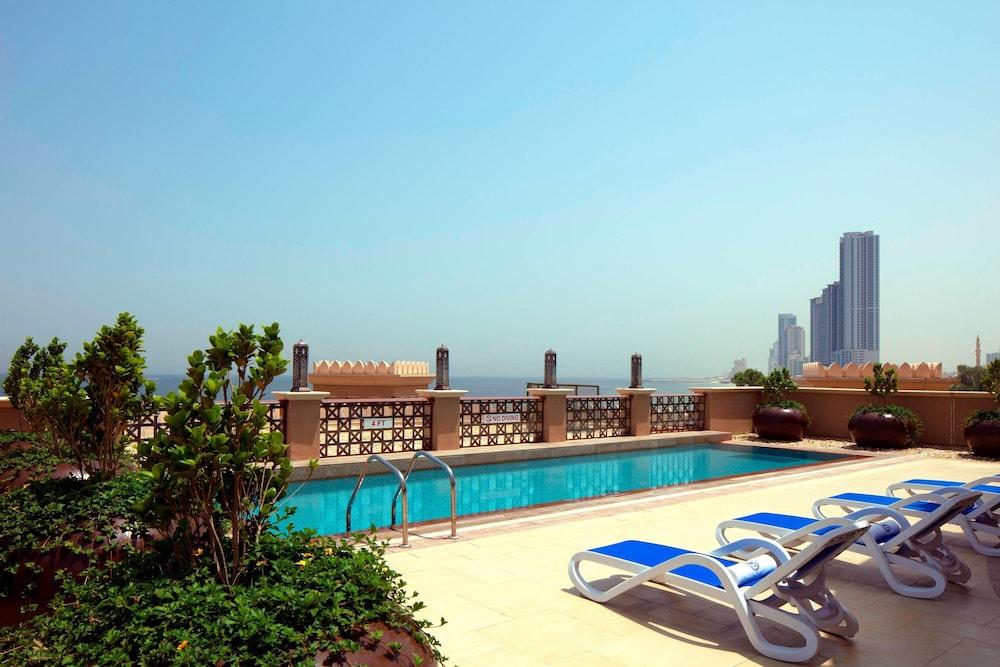 Sheraton Sharjah Beach Resort & Spa — 6