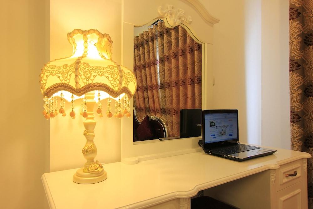Hanoi Inner Hotel — 7