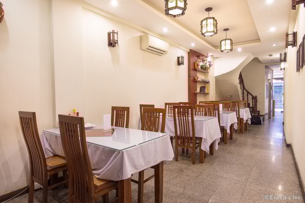 Hanoi Charming House — 6