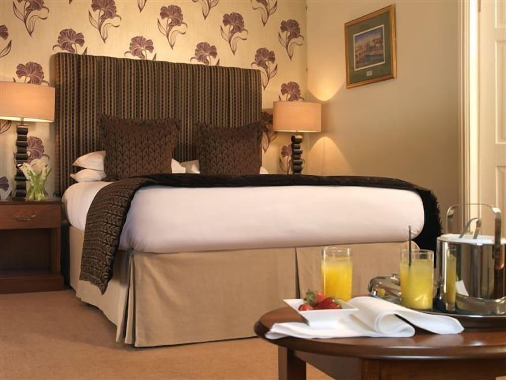 The Bridge Hotel And Spa — 8