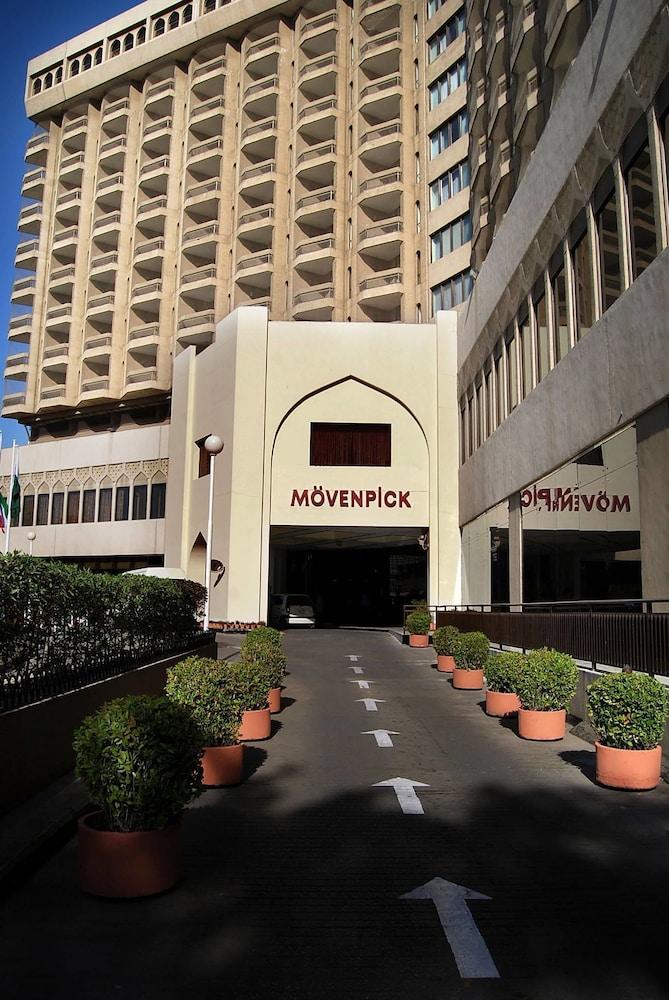 Movenpick Karachi Hotel 980665 — 3