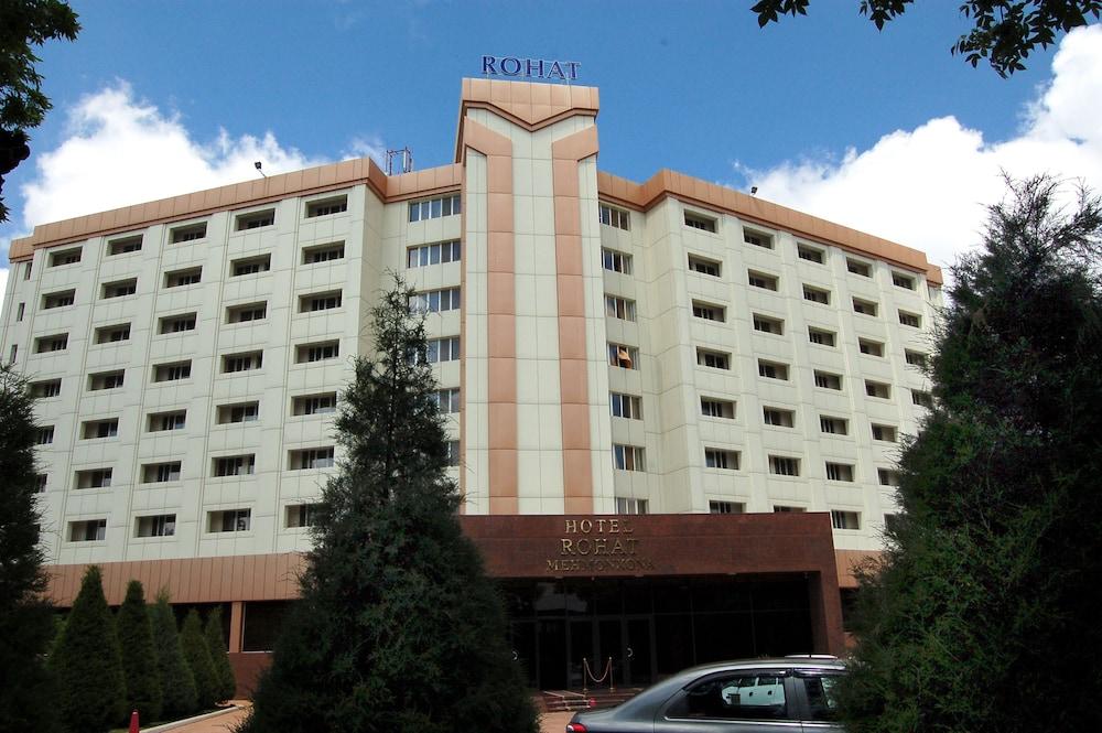 Rohat Hotel — 3